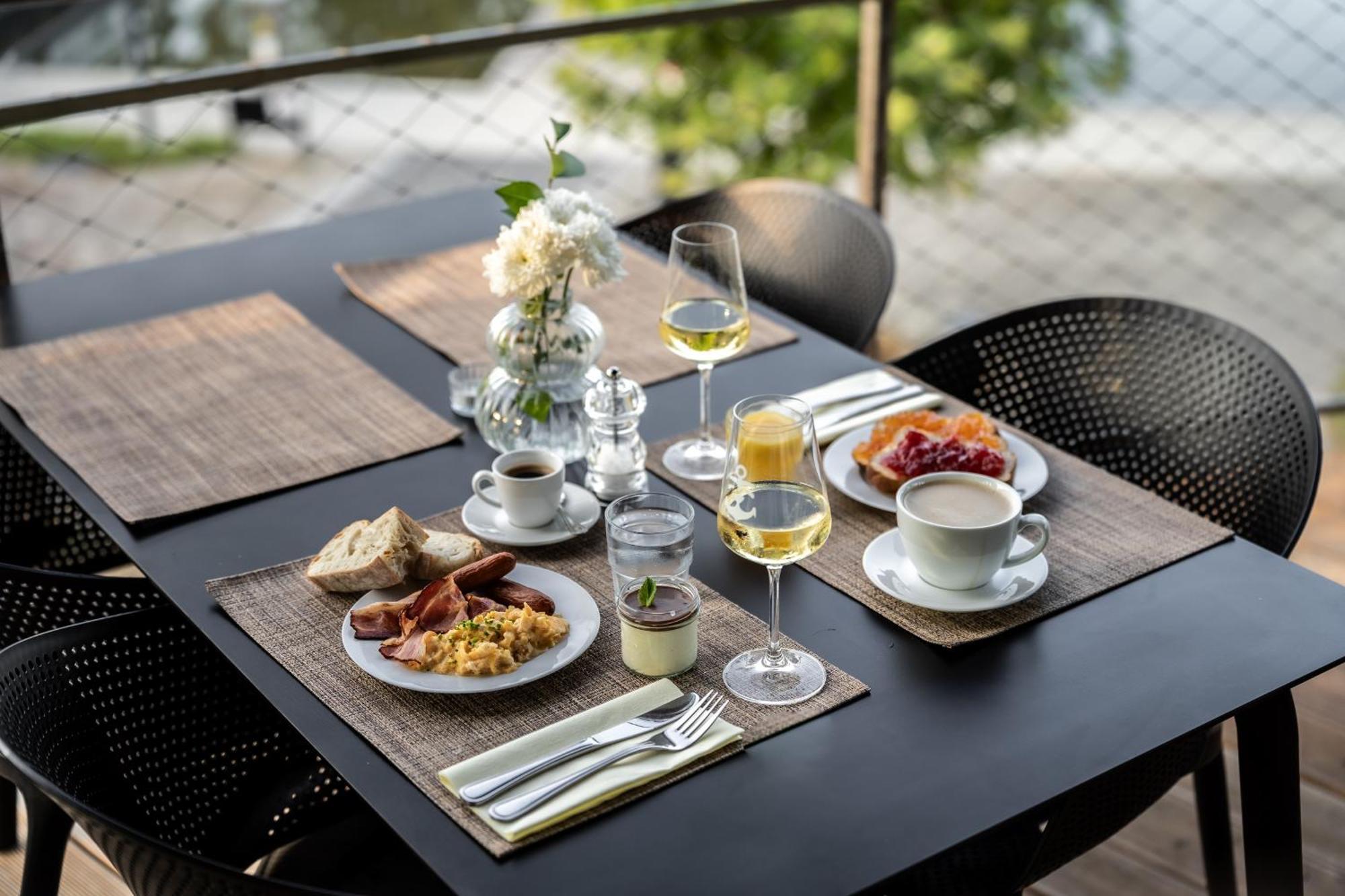 Apartmany Dog In Dock Veselí nad Moravou المظهر الخارجي الصورة