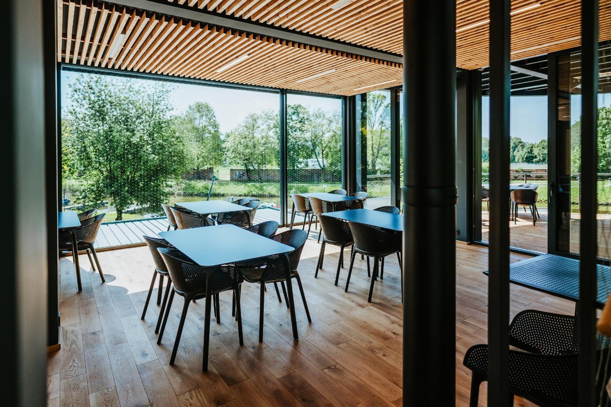 Apartmany Dog In Dock Veselí nad Moravou المظهر الخارجي الصورة