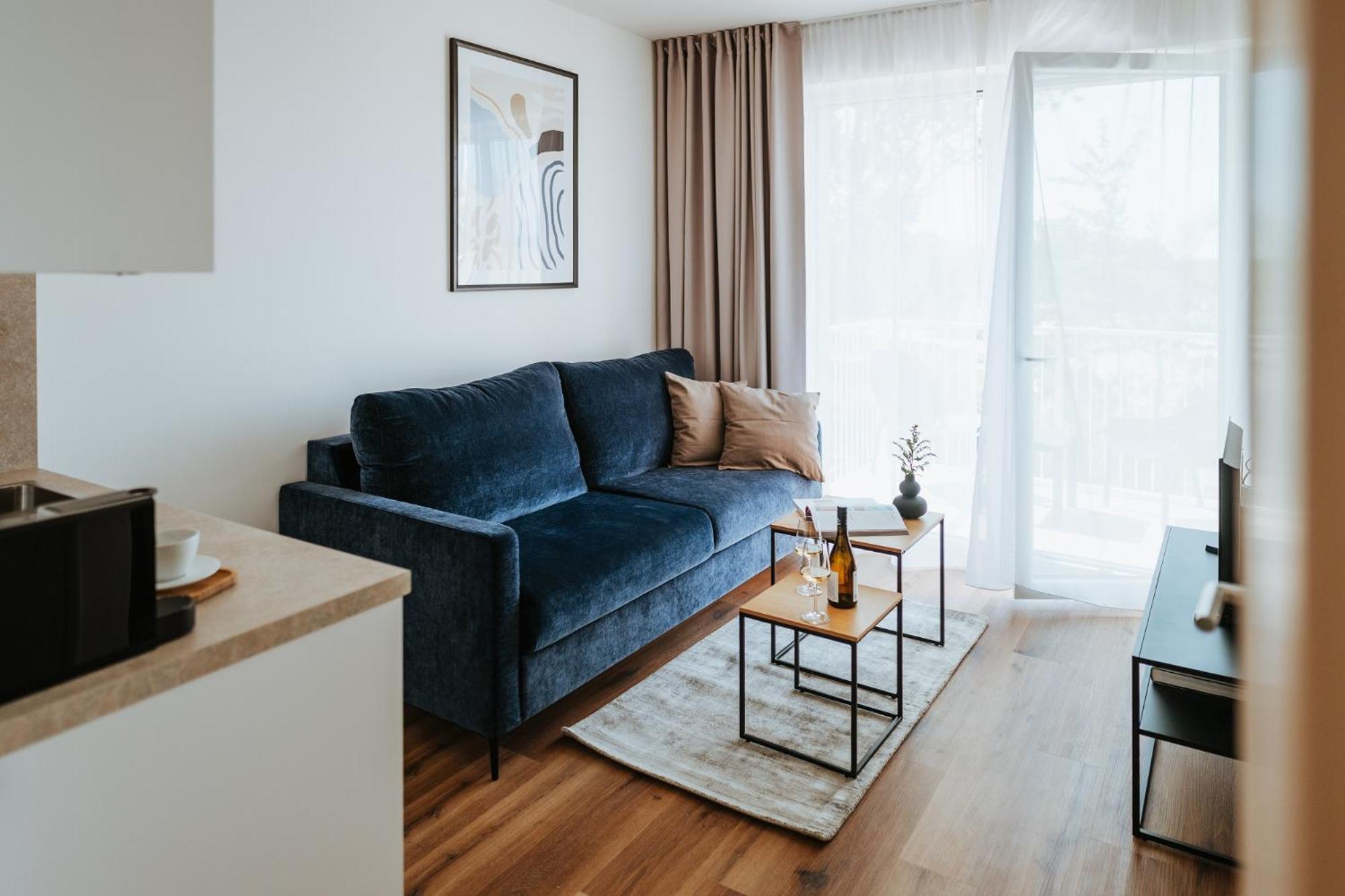 Apartmany Dog In Dock Veselí nad Moravou المظهر الخارجي الصورة