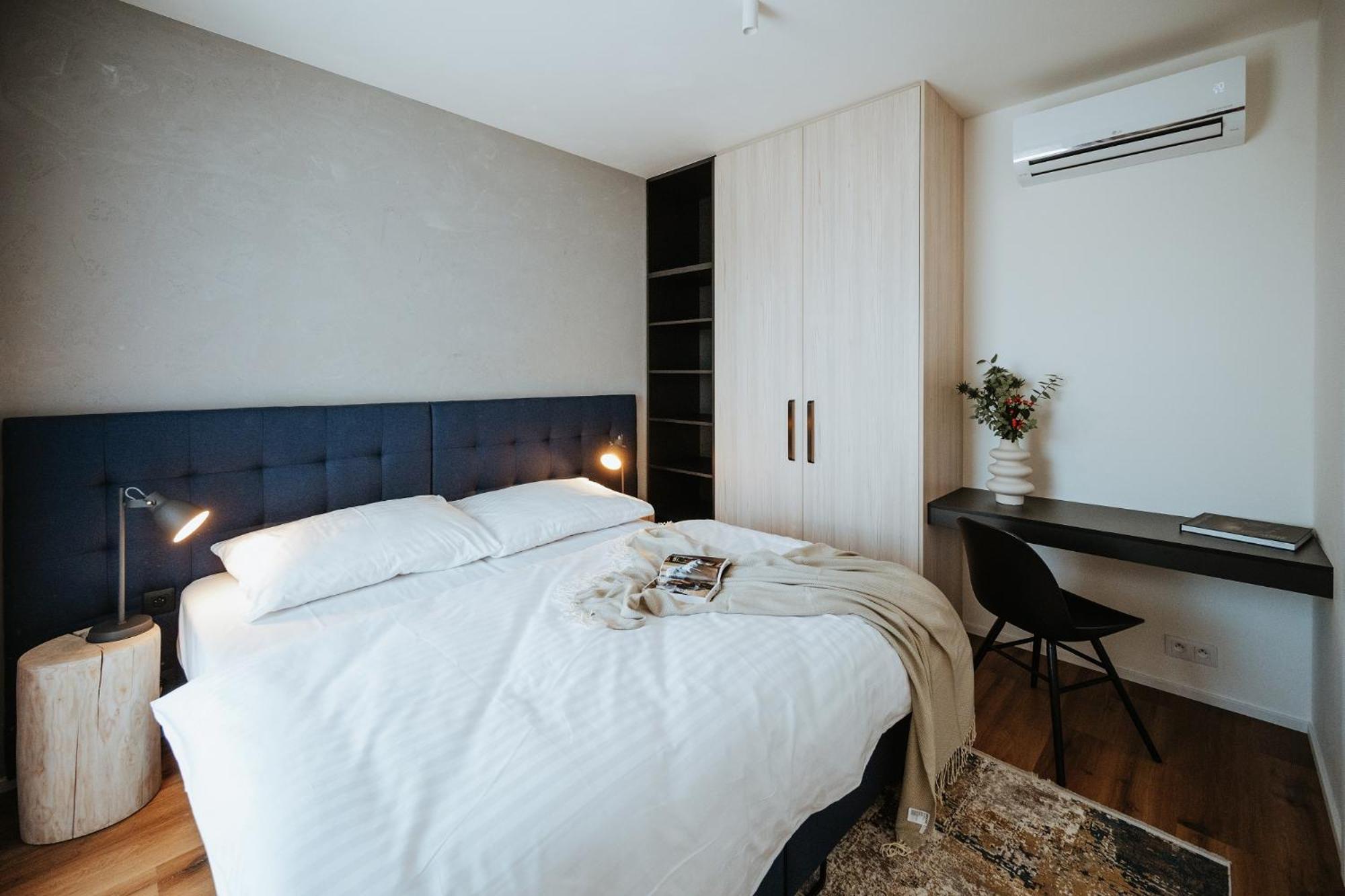 Apartmany Dog In Dock Veselí nad Moravou المظهر الخارجي الصورة