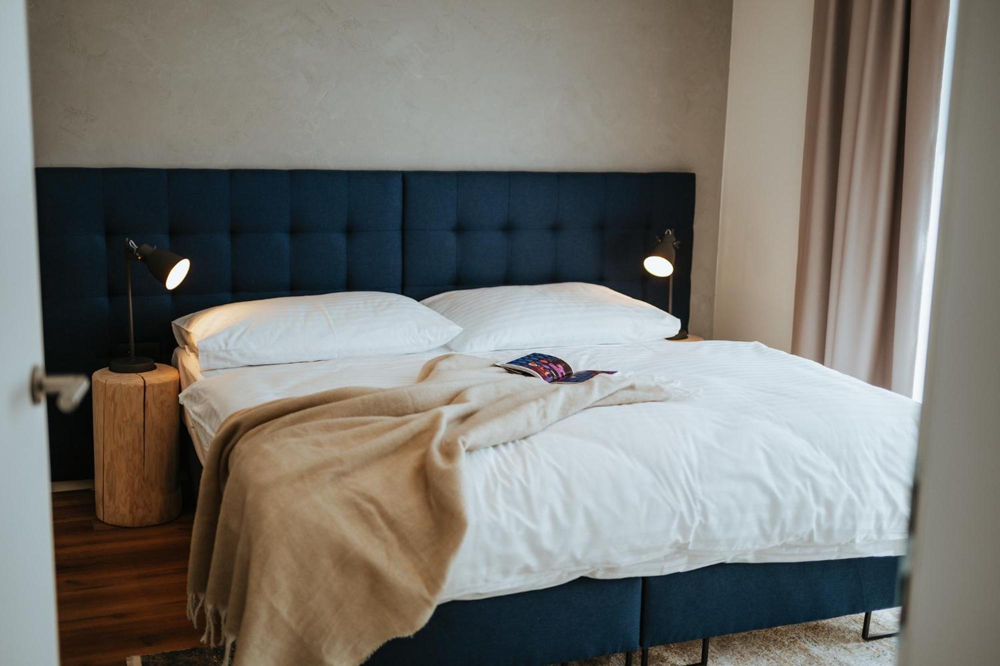 Apartmany Dog In Dock Veselí nad Moravou المظهر الخارجي الصورة